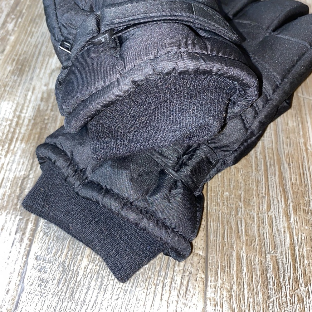 3M Thinsulate 40 gram Insulation Gloves - Picture 8 of 15